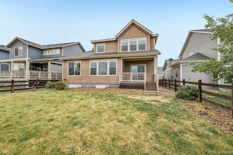 8645 Torrey Street Arvada CO 80007