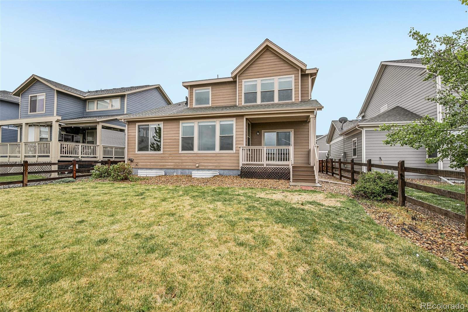 8645 Torrey Street Arvada CO 80007