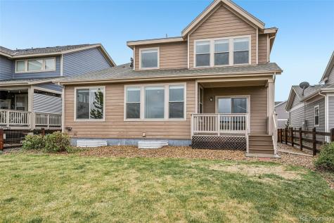 8645 Torrey Street Arvada CO 80007