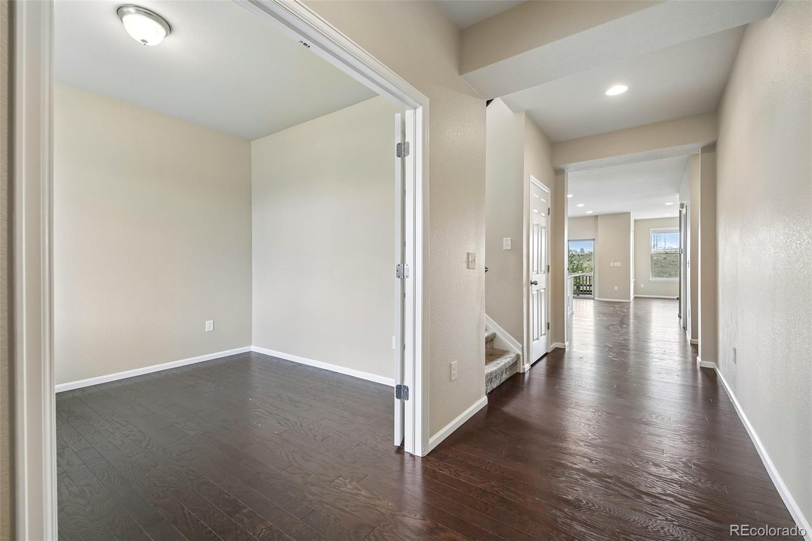 8645 Torrey Street Arvada CO 80007