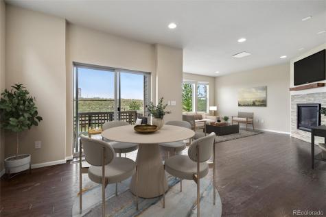 8645 Torrey Street Arvada CO 80007
