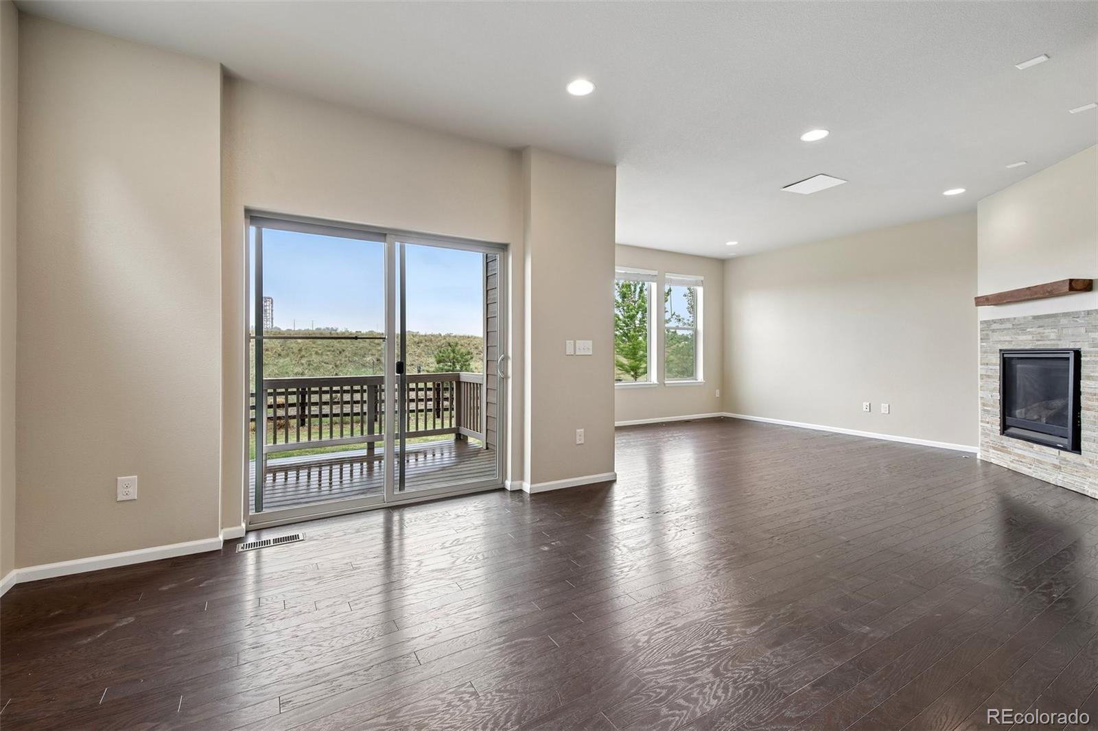 8645 Torrey Street Arvada CO 80007