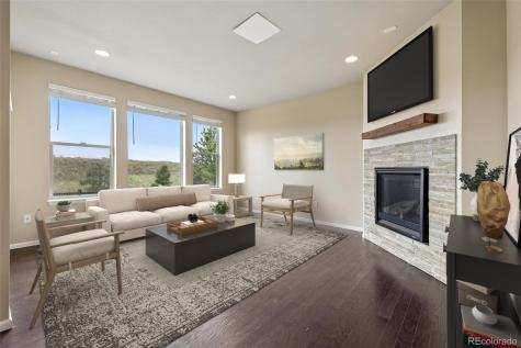 8645 Torrey Street Arvada CO 80007