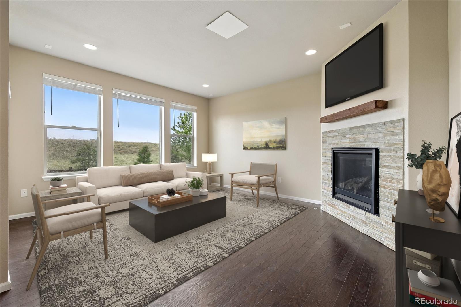 8645 Torrey Street Arvada CO 80007