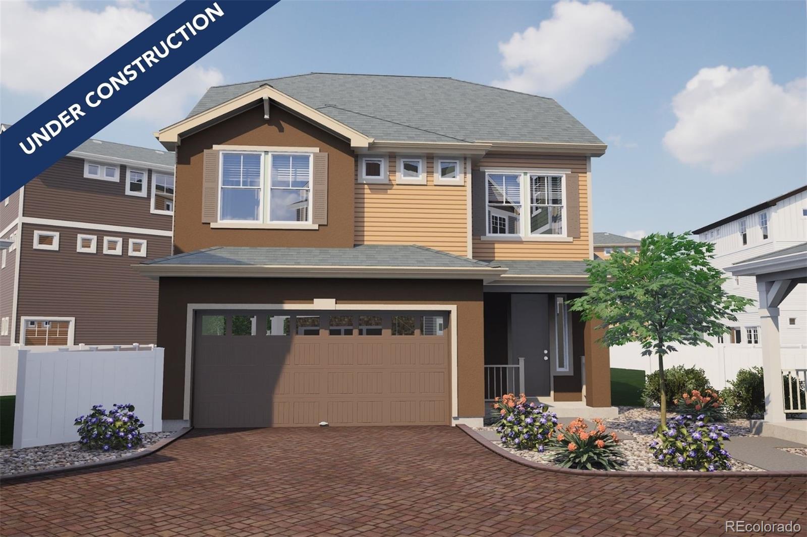 1176 Sugarloaf Lane Erie CO 80516