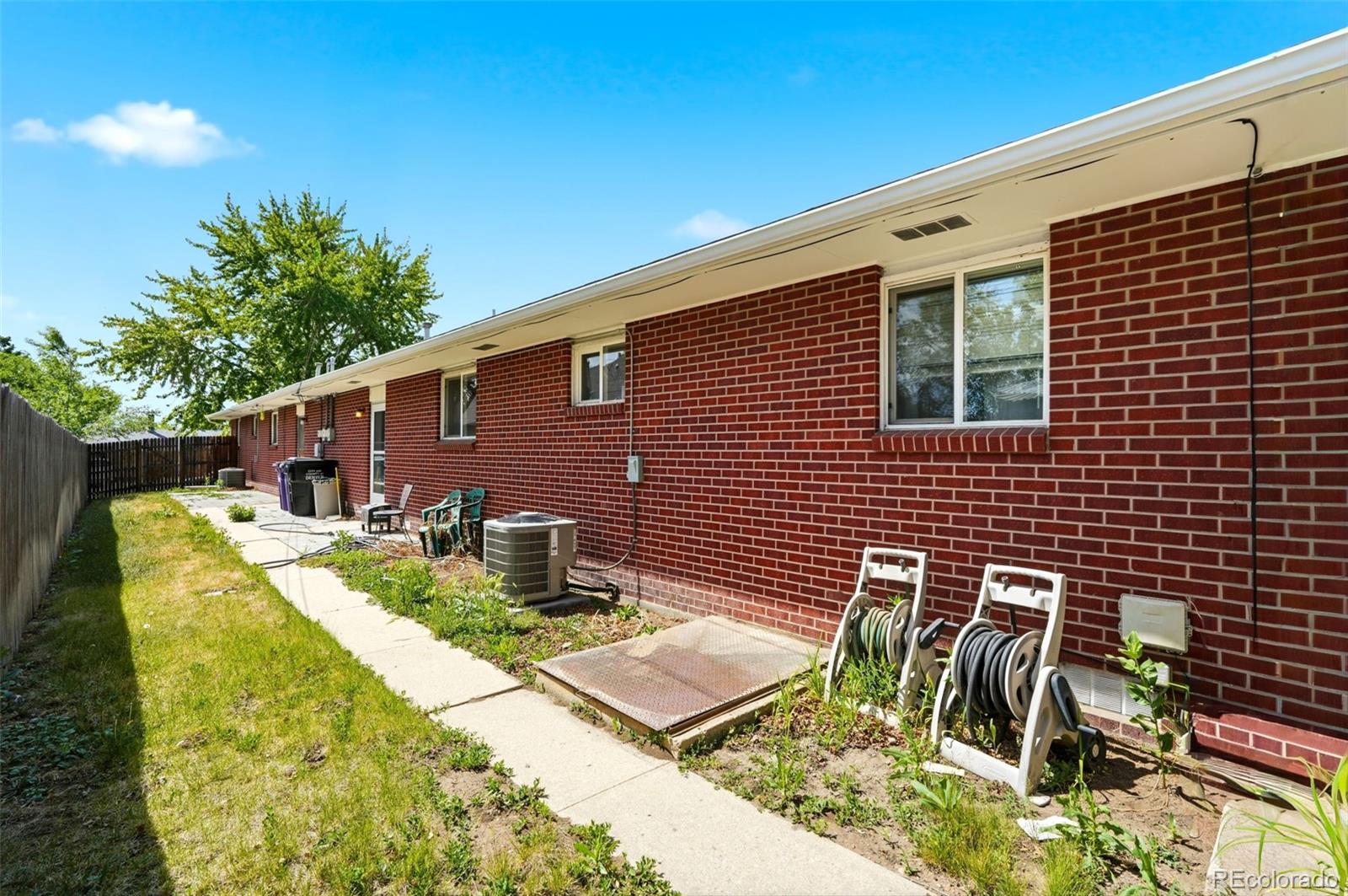 4280 W Virginia Avenue Denver CO 80219