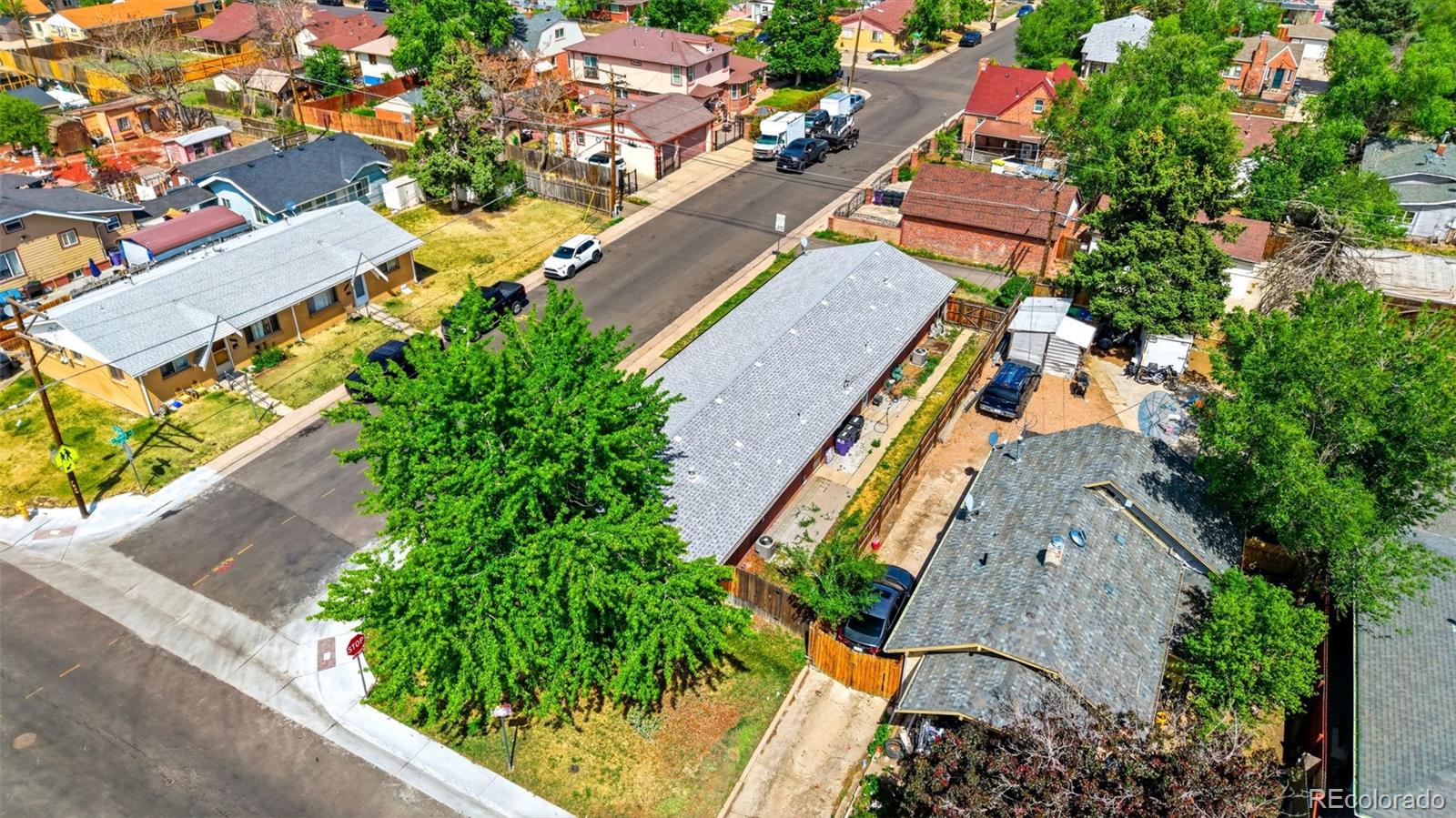 4280 W Virginia Avenue Denver CO 80219