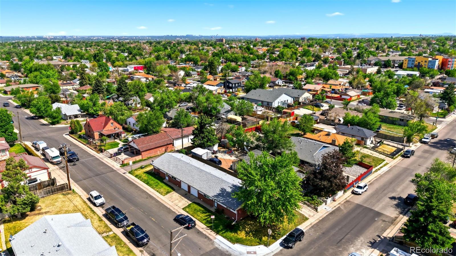 4280 W Virginia Avenue Denver CO 80219