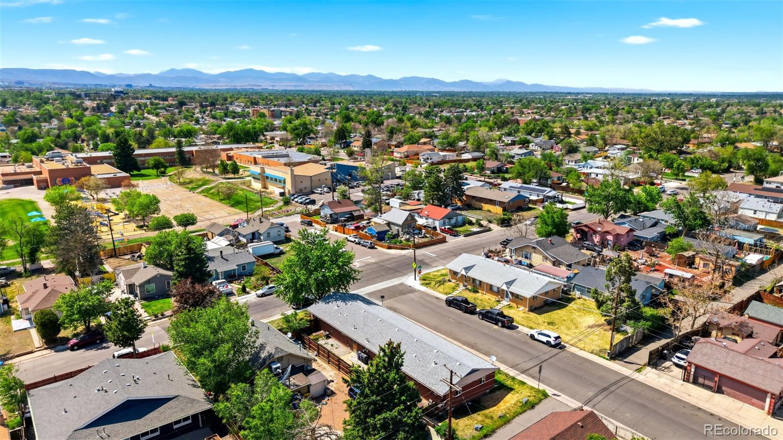 4280 W Virginia Avenue Denver CO 80219