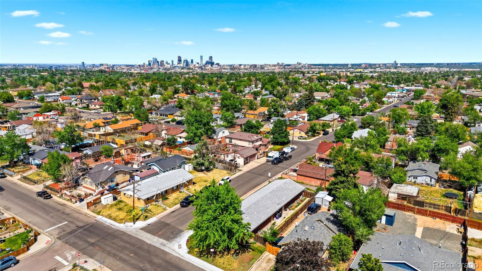 4280 W Virginia Avenue Denver CO 80219