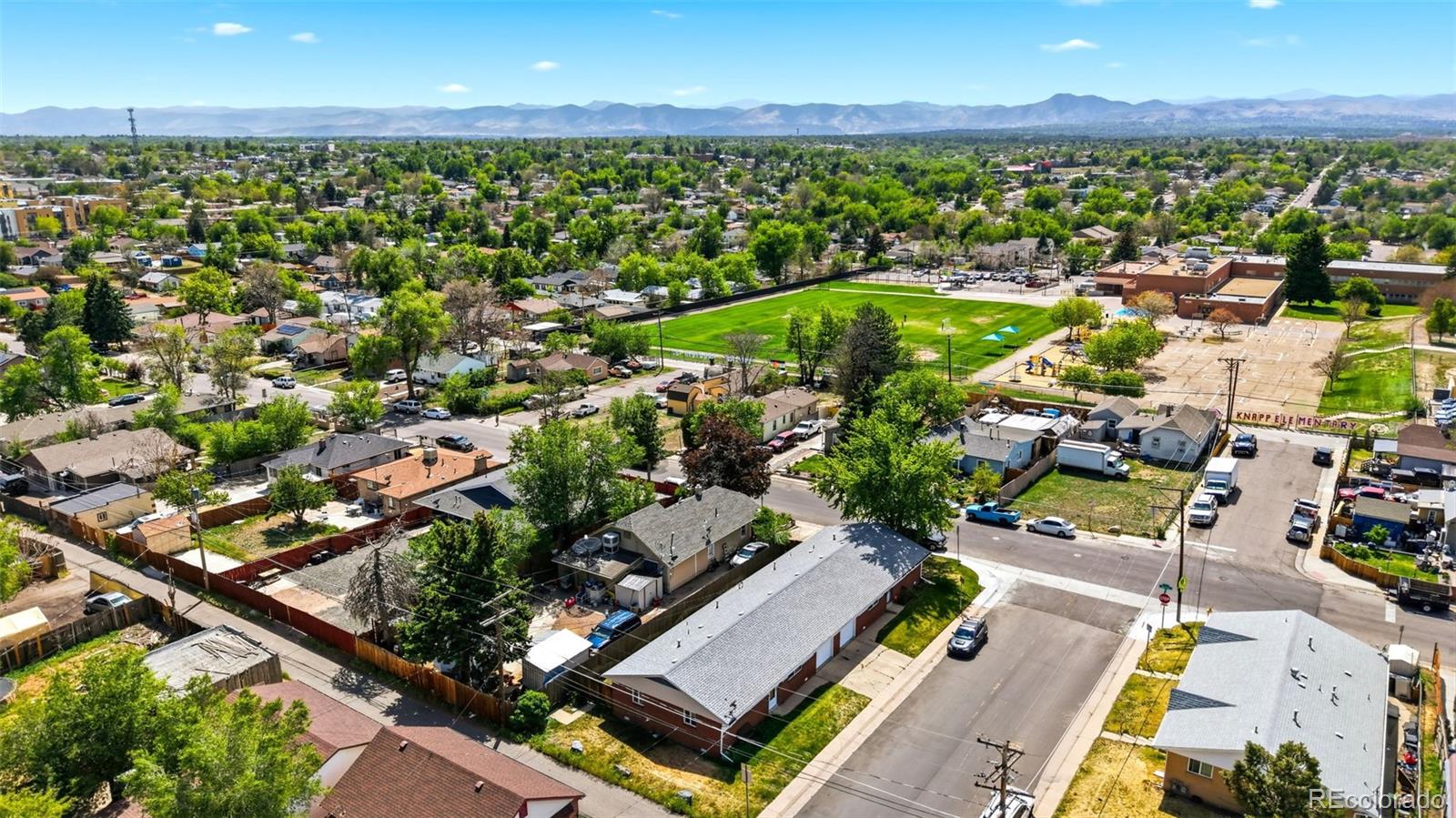 4280 W Virginia Avenue Denver CO 80219