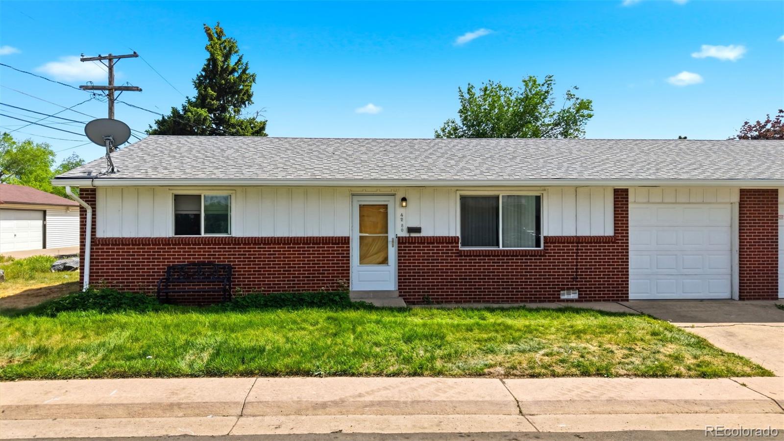 4280 W Virginia Avenue Denver CO 80219