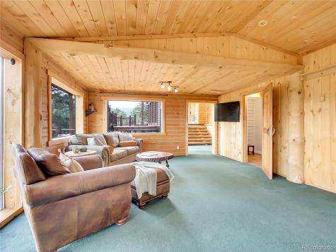 226 Bandit Lane Bailey CO 80421