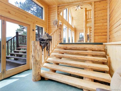 226 Bandit Lane Bailey CO 80421