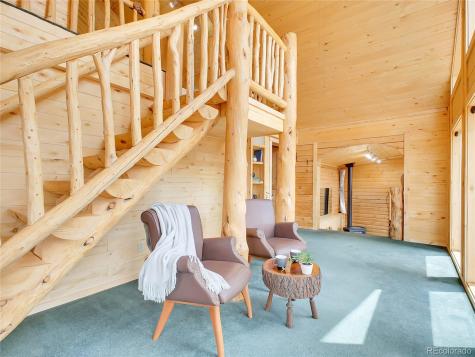 226 Bandit Lane Bailey CO 80421