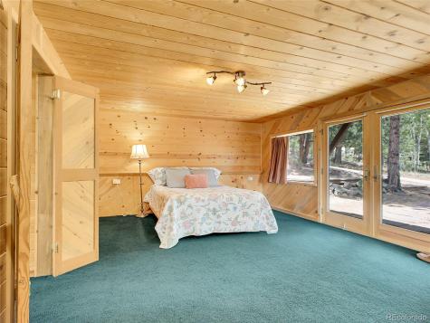 226 Bandit Lane Bailey CO 80421