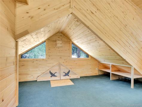 226 Bandit Lane Bailey CO 80421