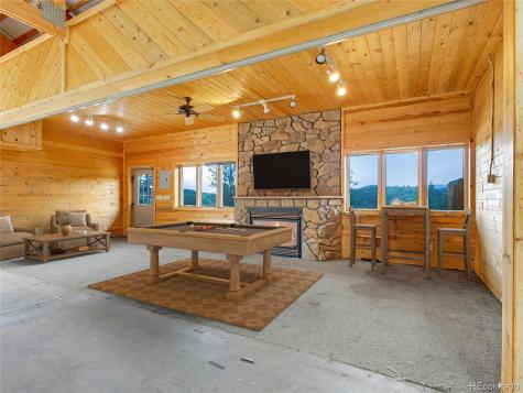 226 Bandit Lane Bailey CO 80421