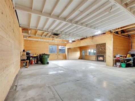 226 Bandit Lane Bailey CO 80421