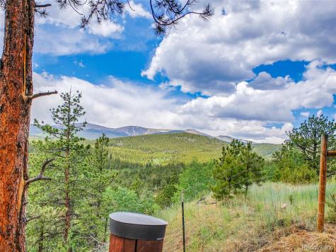 226 Bandit Lane Bailey CO 80421