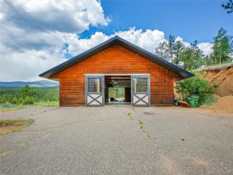 226 Bandit Lane Bailey CO 80421
