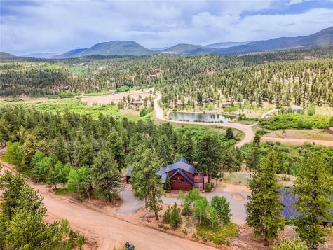 226 Bandit Lane Bailey CO 80421