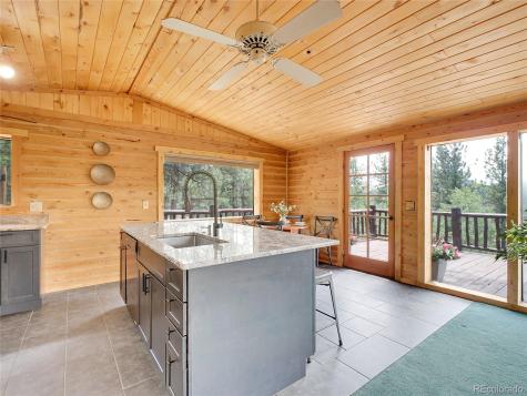 226 Bandit Lane Bailey CO 80421
