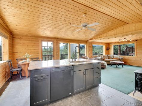 226 Bandit Lane Bailey CO 80421