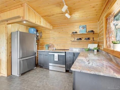 226 Bandit Lane Bailey CO 80421