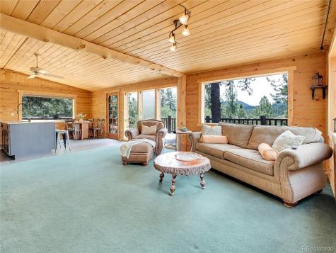 226 Bandit Lane Bailey CO 80421