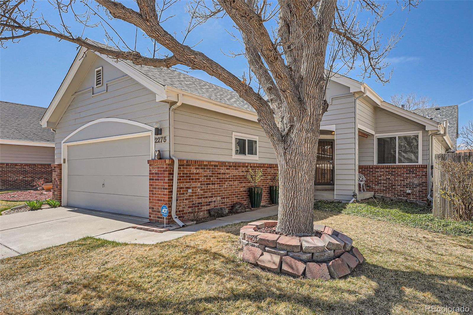 2275 S Kenton Street Aurora CO 80014