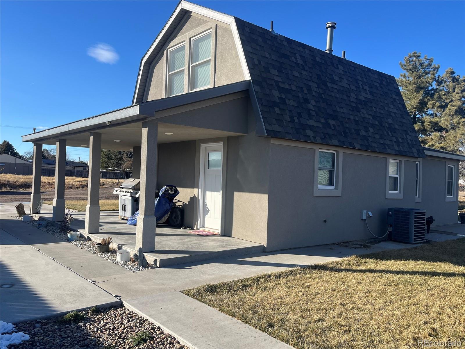 130 5th Street Burlington CO 80807