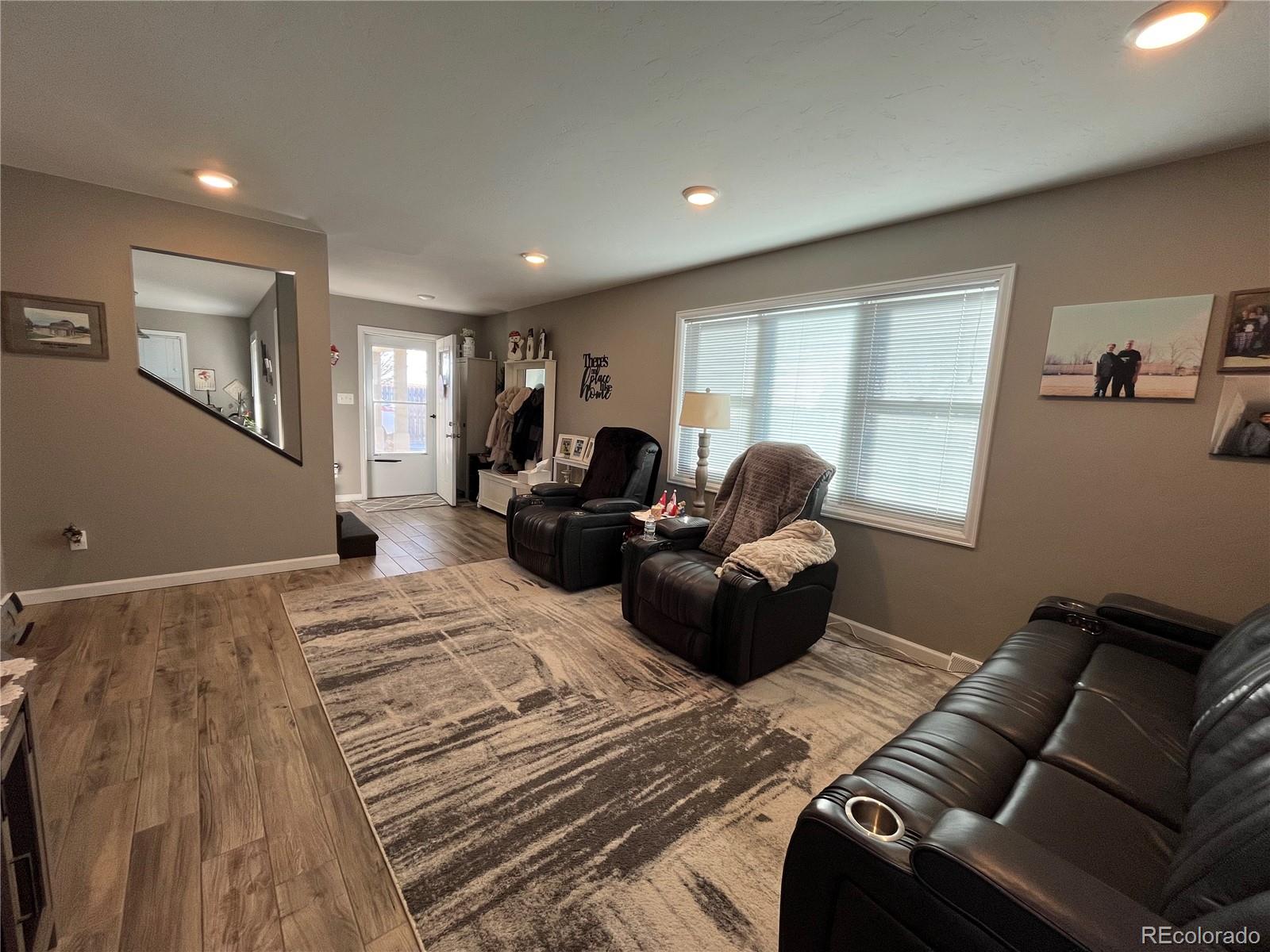 130 5th Street Burlington CO 80807