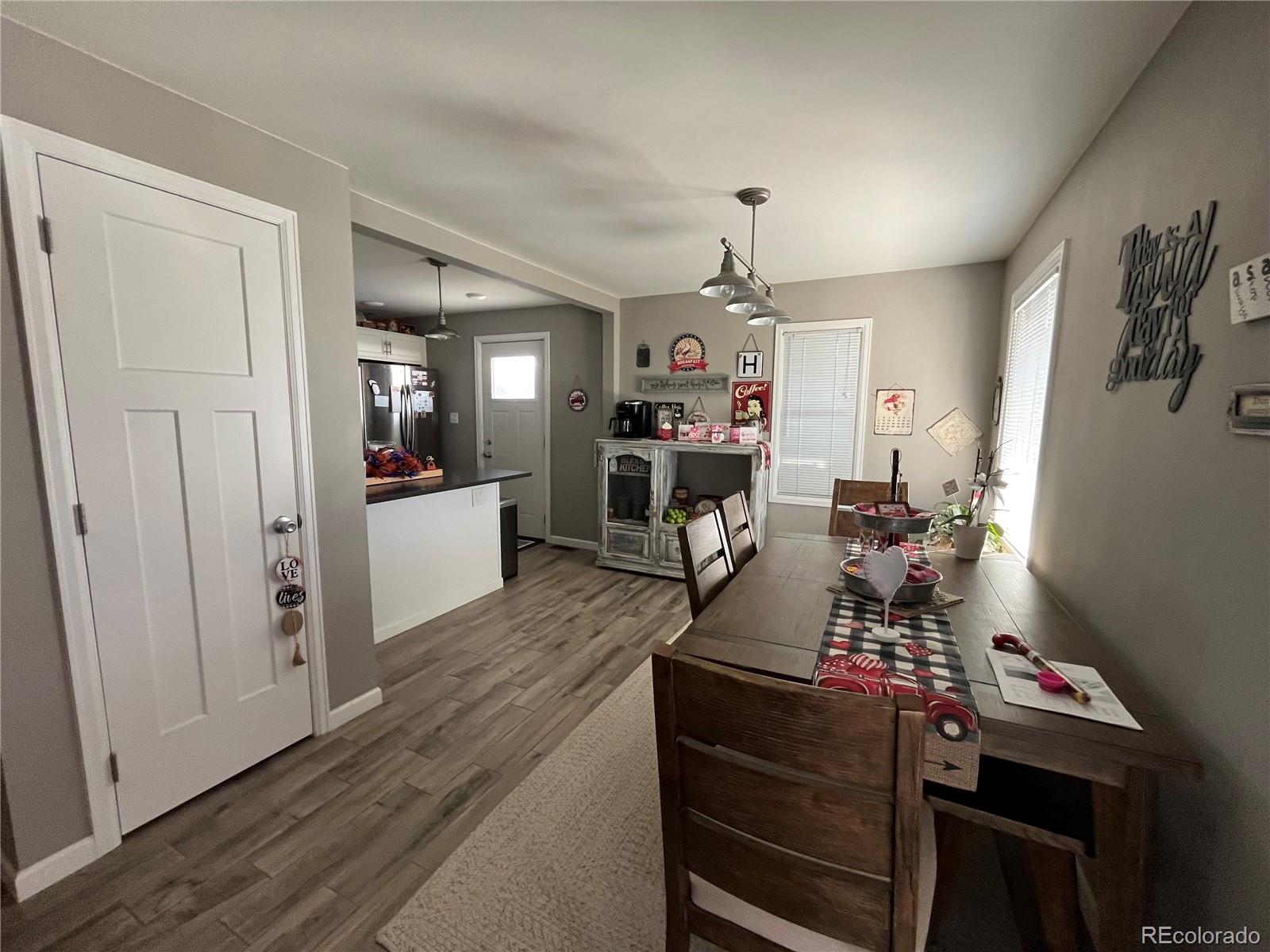 130 5th Street Burlington CO 80807