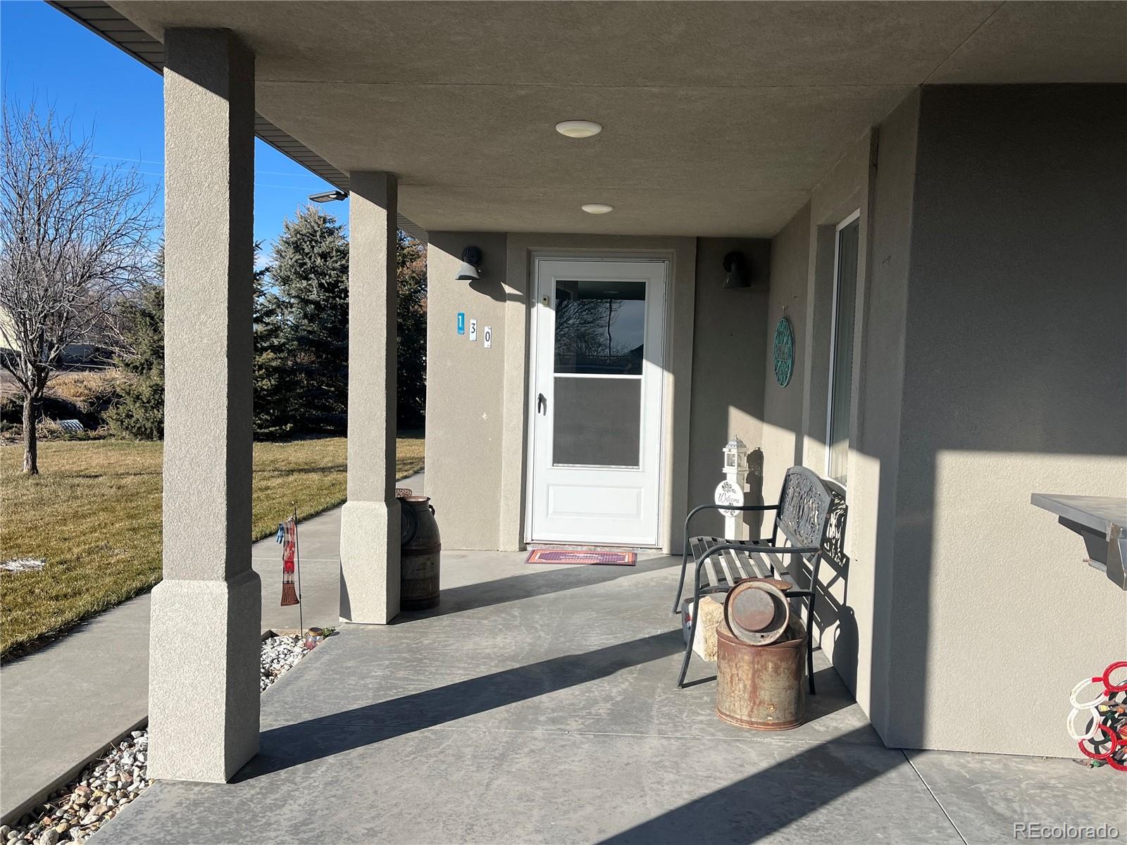 130 5th Street Burlington CO 80807