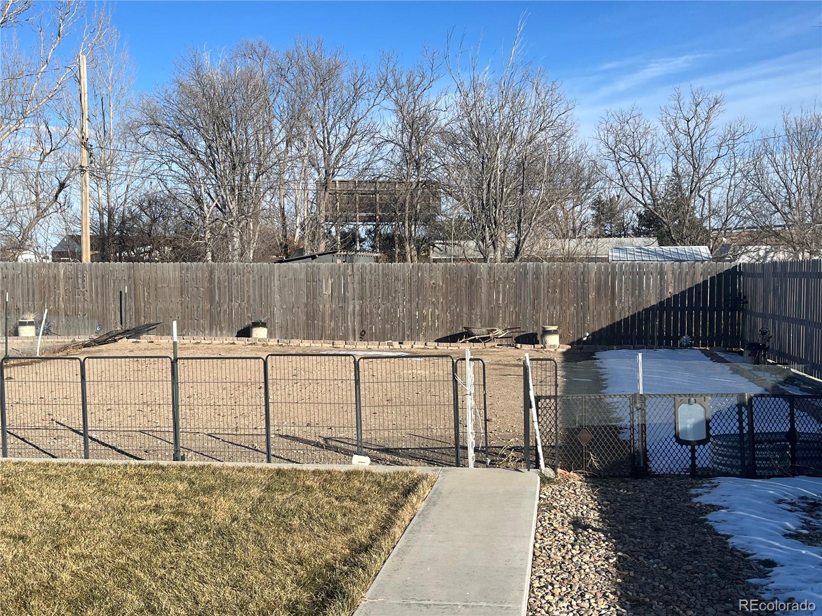 130 5th Street Burlington CO 80807