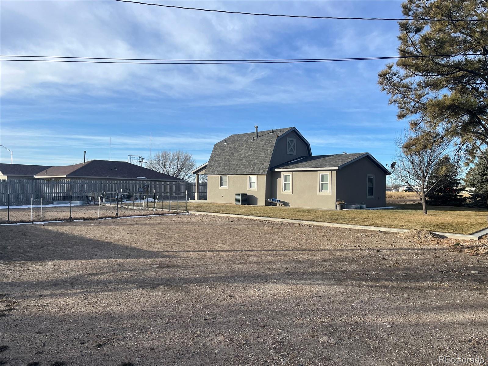 130 5th Street Burlington CO 80807