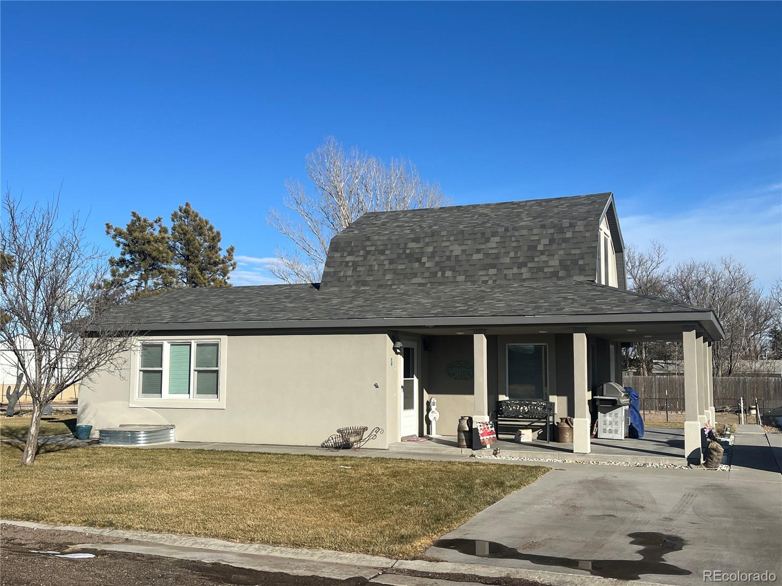 130 5th Street Burlington CO 80807