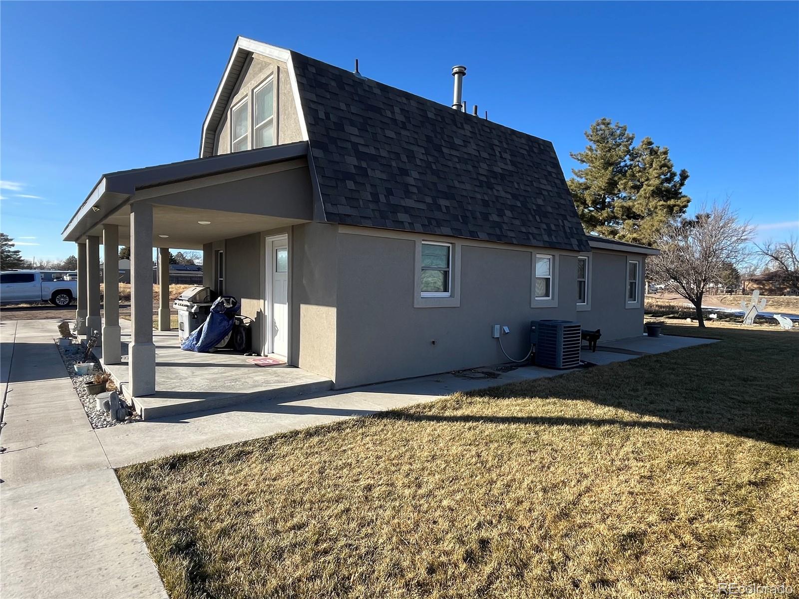 130 5th Street Burlington CO 80807