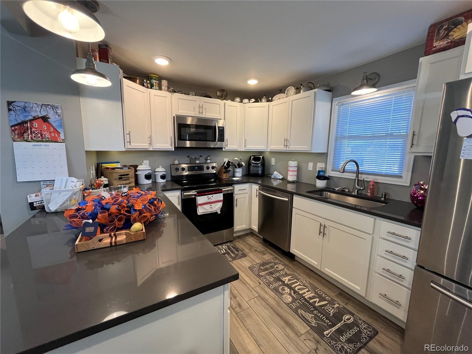 130 5th Street Burlington CO 80807