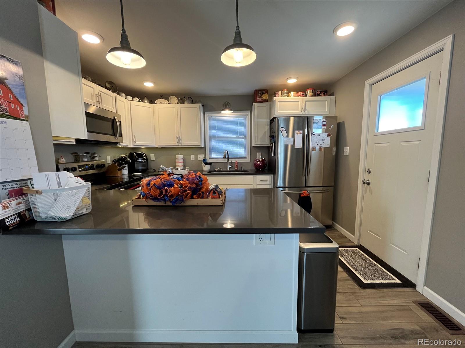 130 5th Street Burlington CO 80807