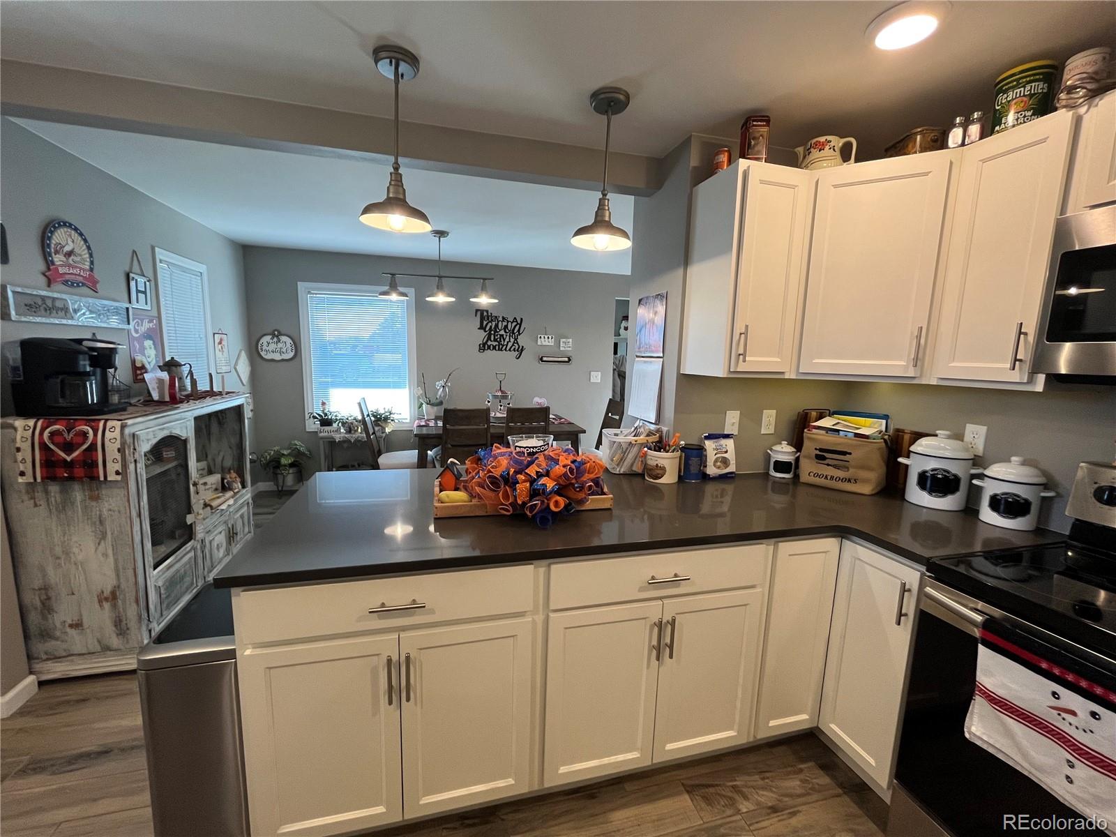 130 5th Street Burlington CO 80807