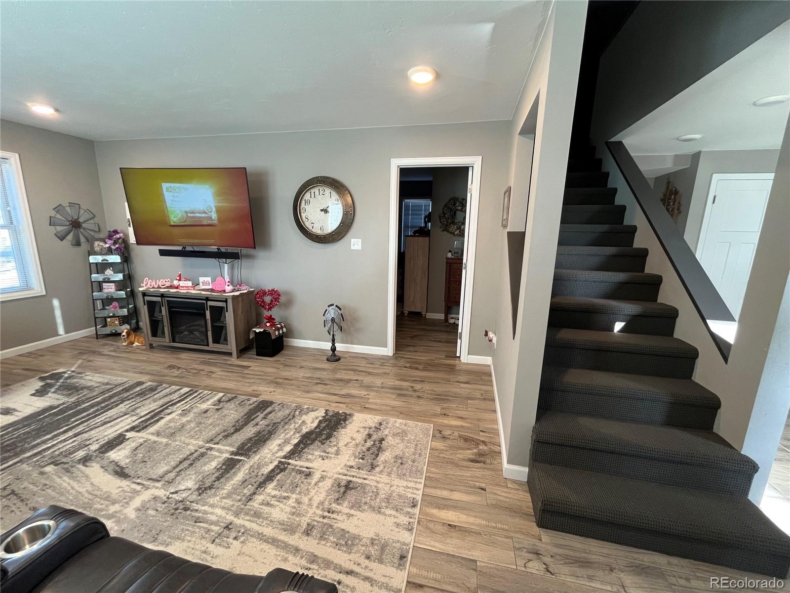 130 5th Street Burlington CO 80807