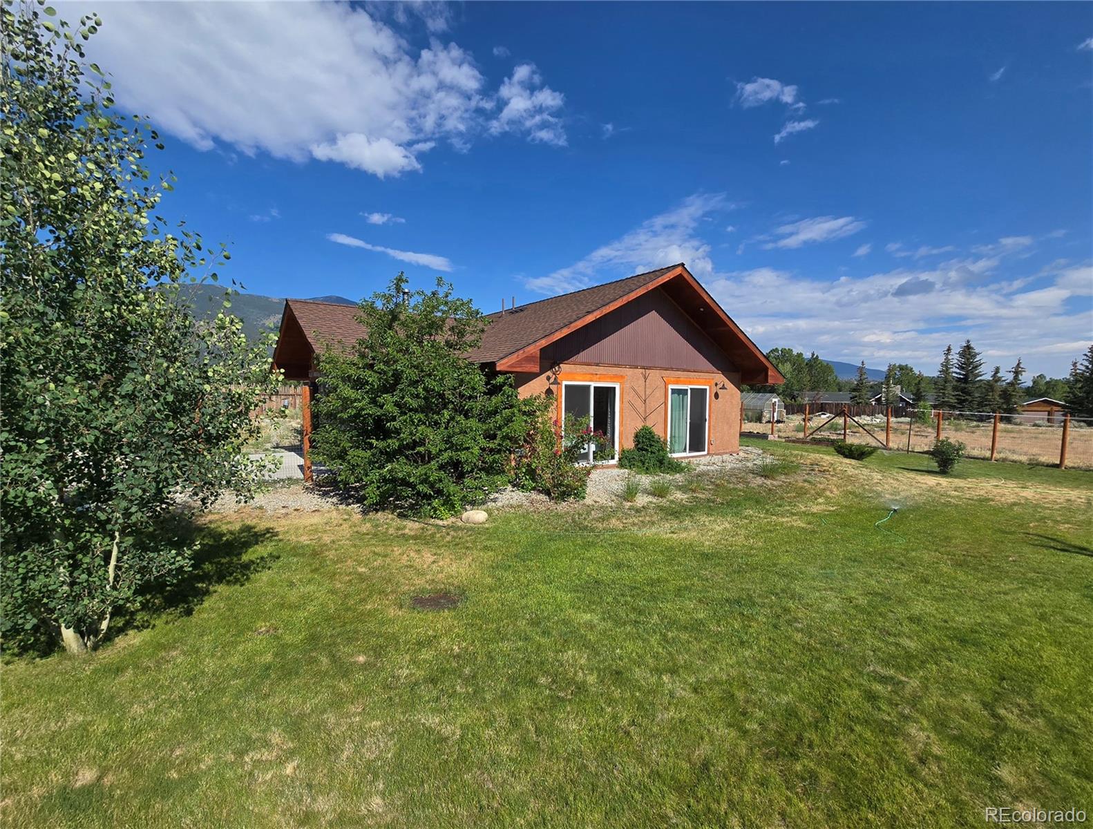 16811 County Road 306 Buena Vista CO 81211