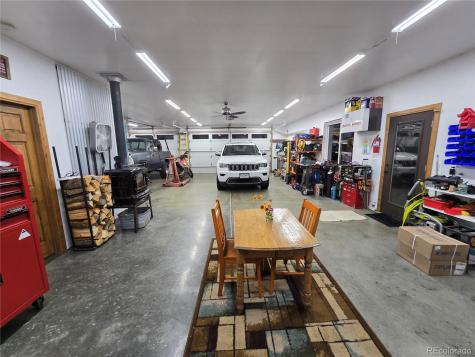 16811 County Road 306 Buena Vista CO 81211