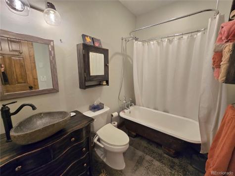 16811 County Road 306 Buena Vista CO 81211