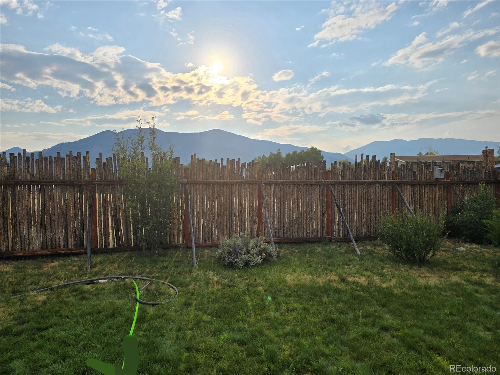 16811 County Road 306 Buena Vista CO 81211