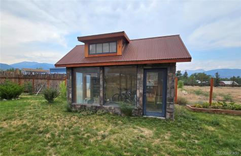 16811 County Road 306 Buena Vista CO 81211