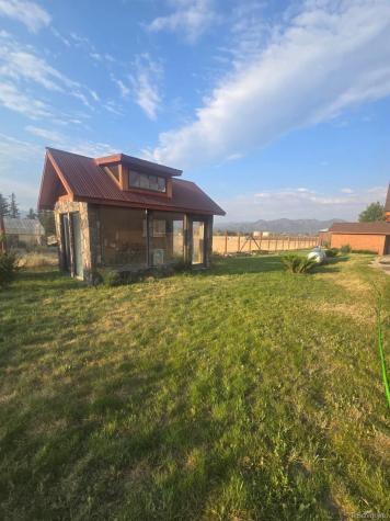 16811 County Road 306 Buena Vista CO 81211