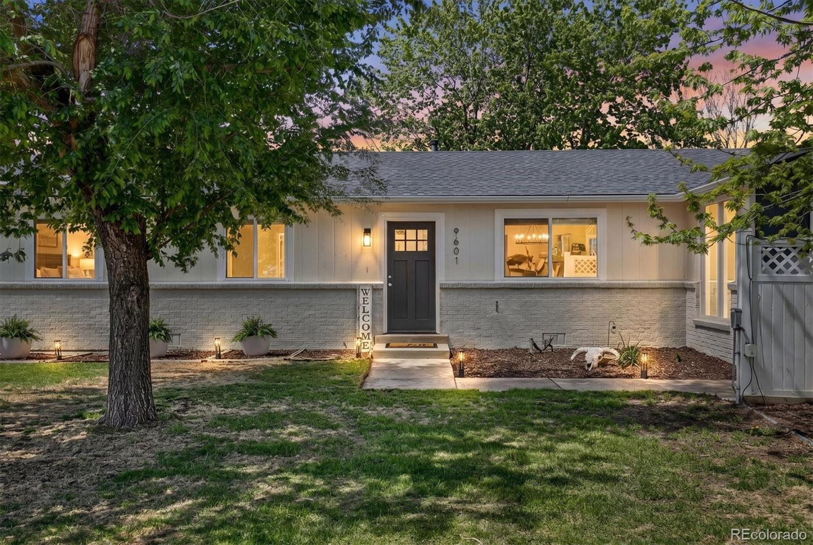 9601 Sierra Vista Road Longmont CO 80504